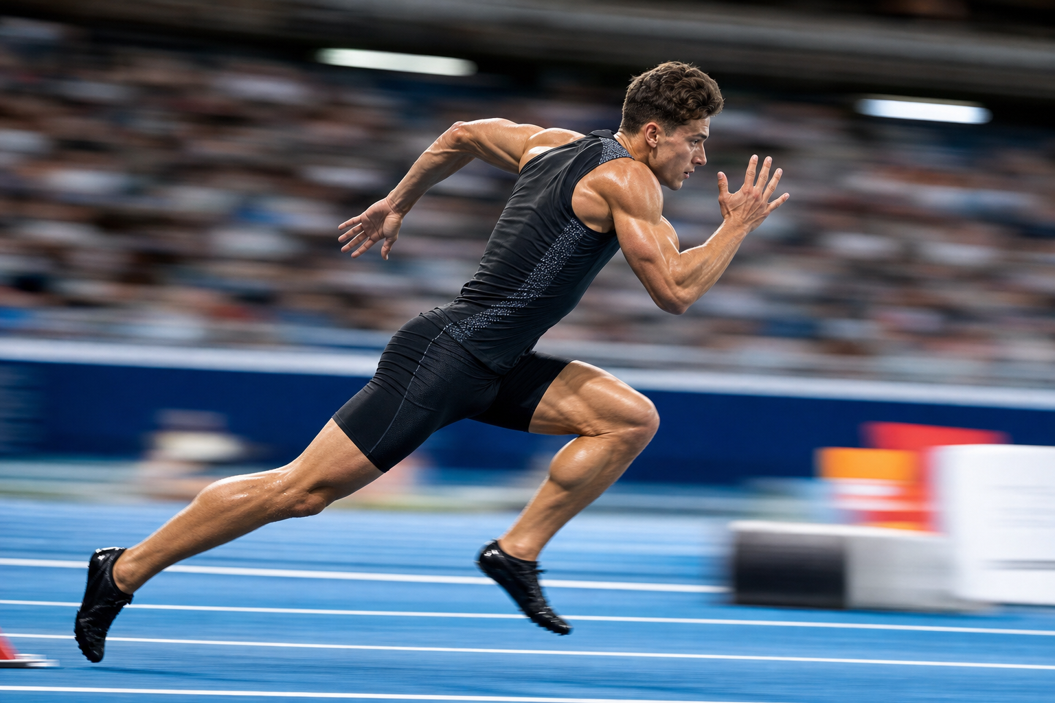 Speed Training