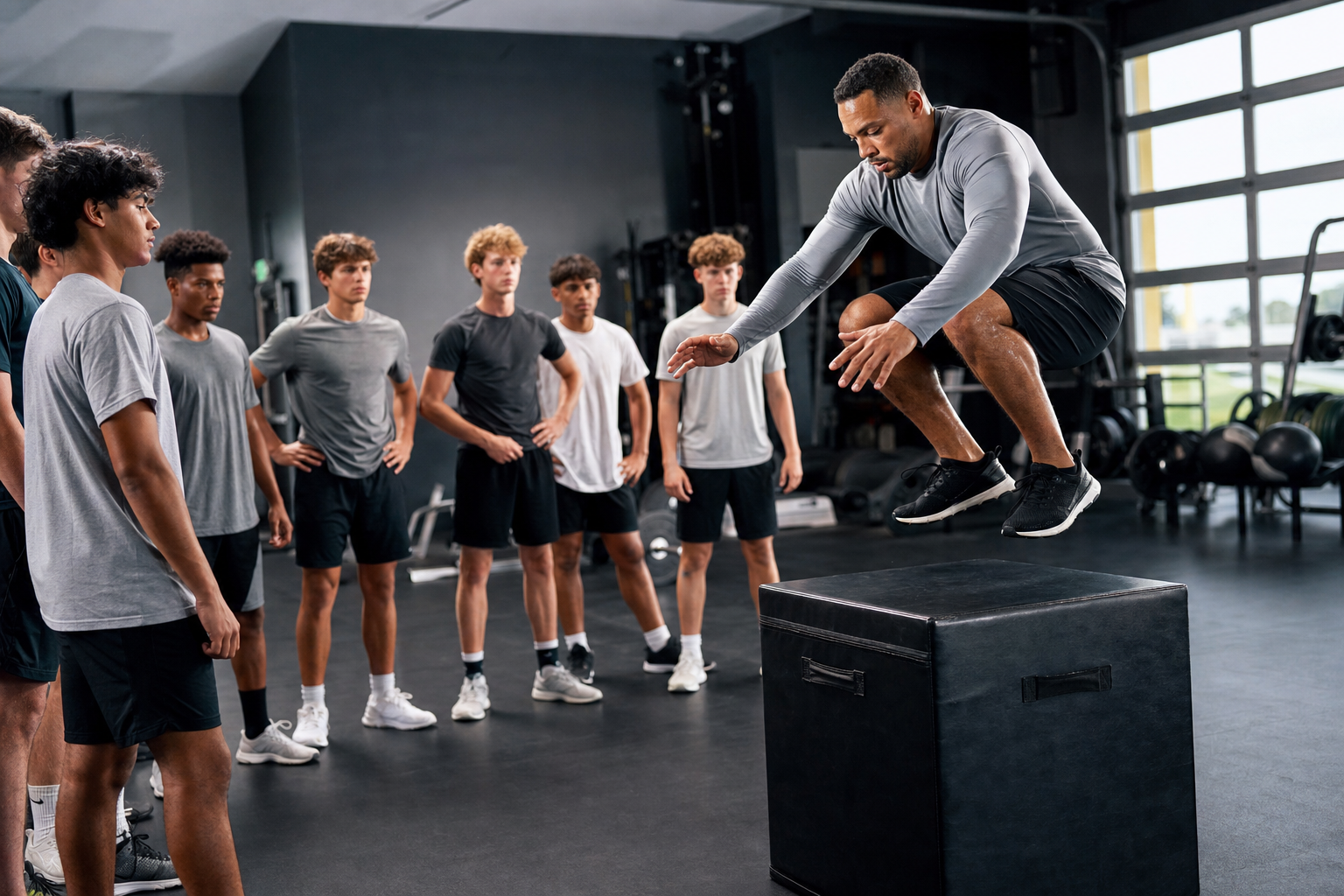 Strength Training